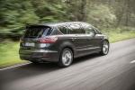 Ford Vignale S-Max 2016 года (UK)